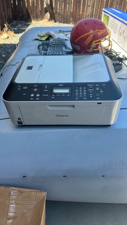 Canon PIXMA MX340