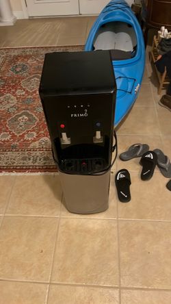 Primo water dispenser
