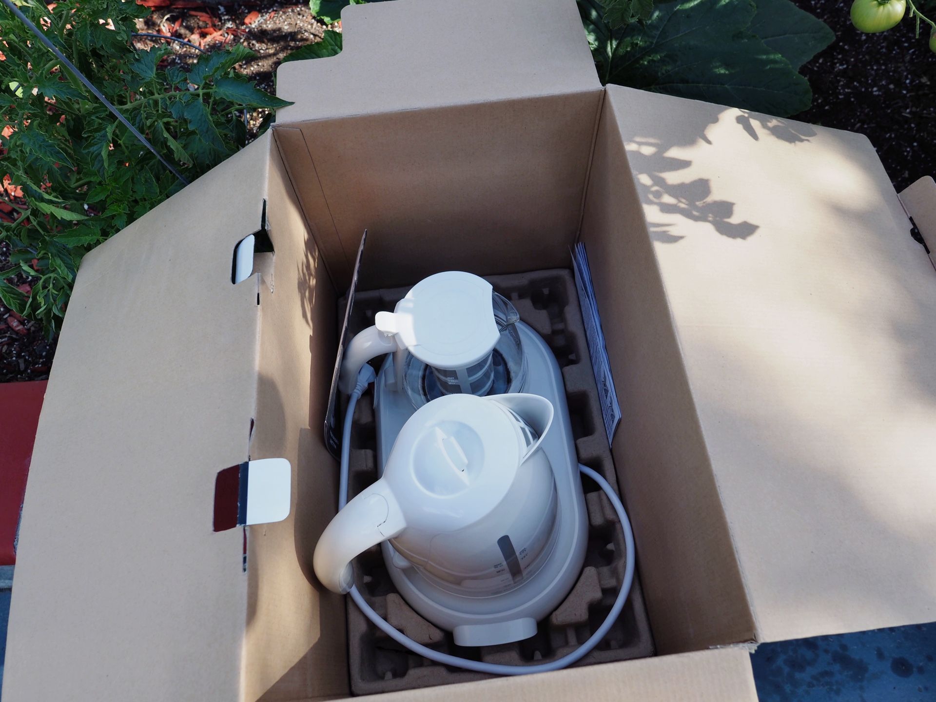 1.7 Electric Kettle