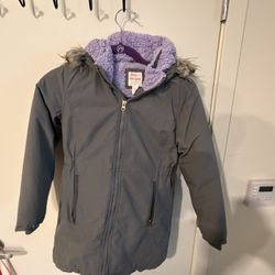 Jack And Jack Jacket Size Medium 7/8