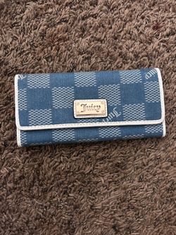 Juicy couture wallet