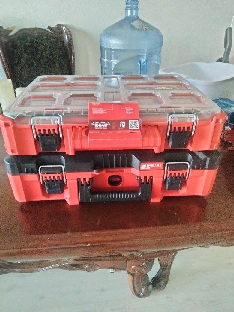Milwaukee Toolbox