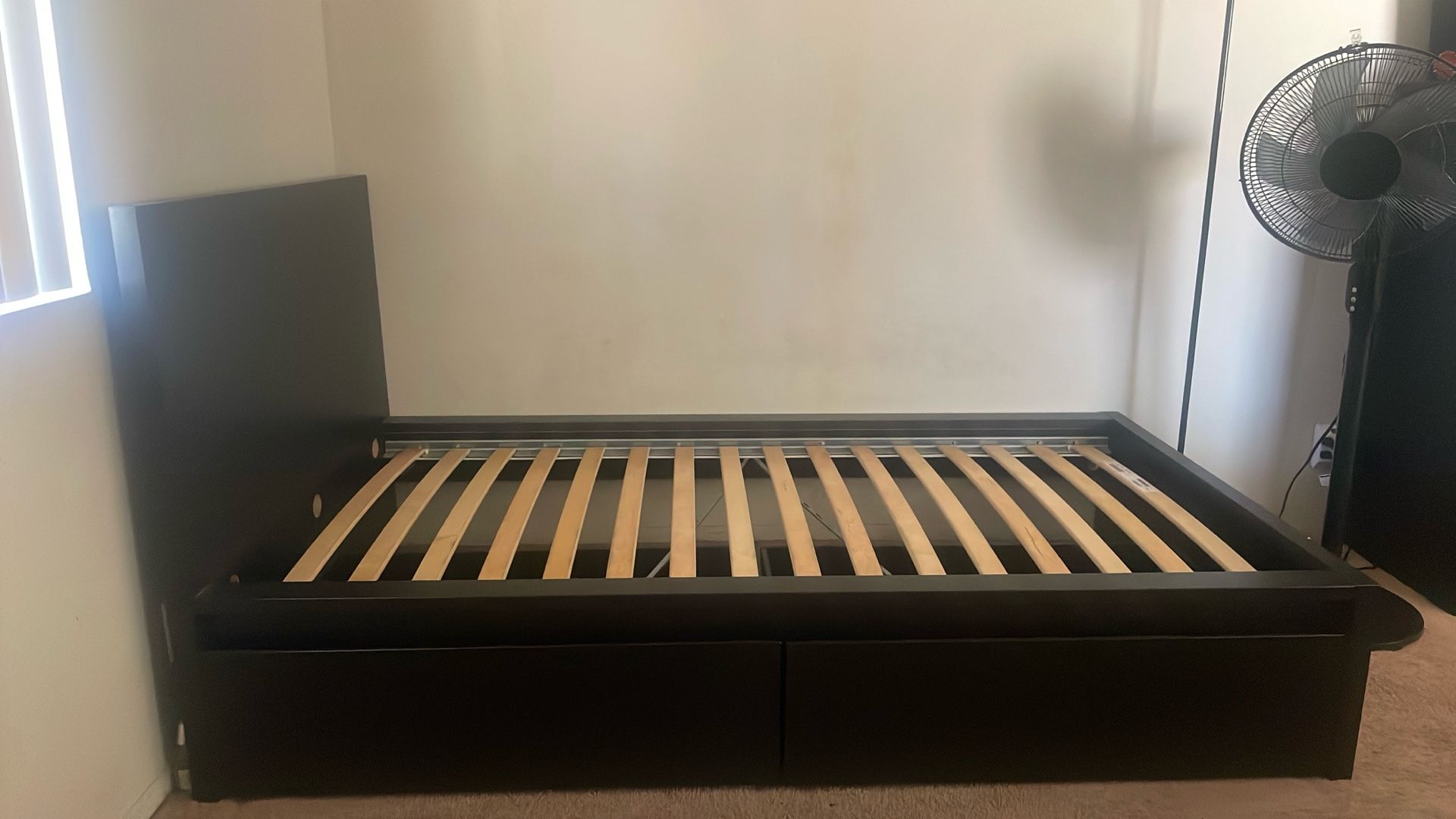 twin Bed