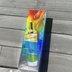 Üphenomenally Keratin Rescue Protective Hair Oil Serum – NEW