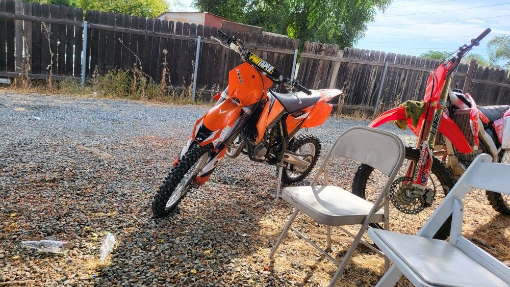ktm 85cc for sale