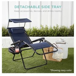 *Brand New* Reclining Lounge Chair 