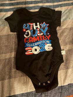 Toddler shirt