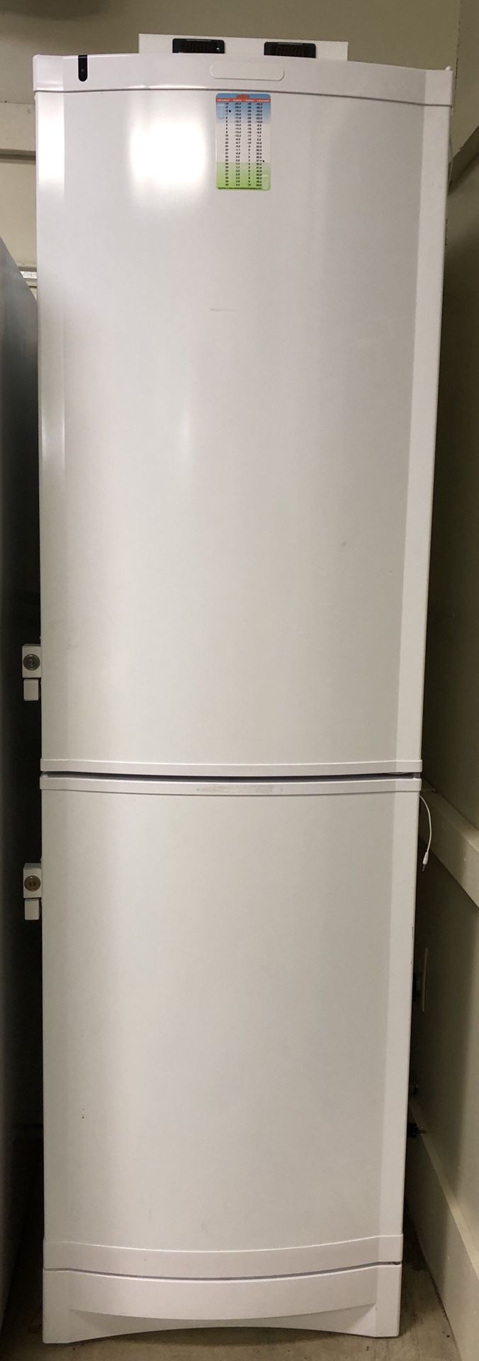 Summit CP171 series medical refrigerator/freezer