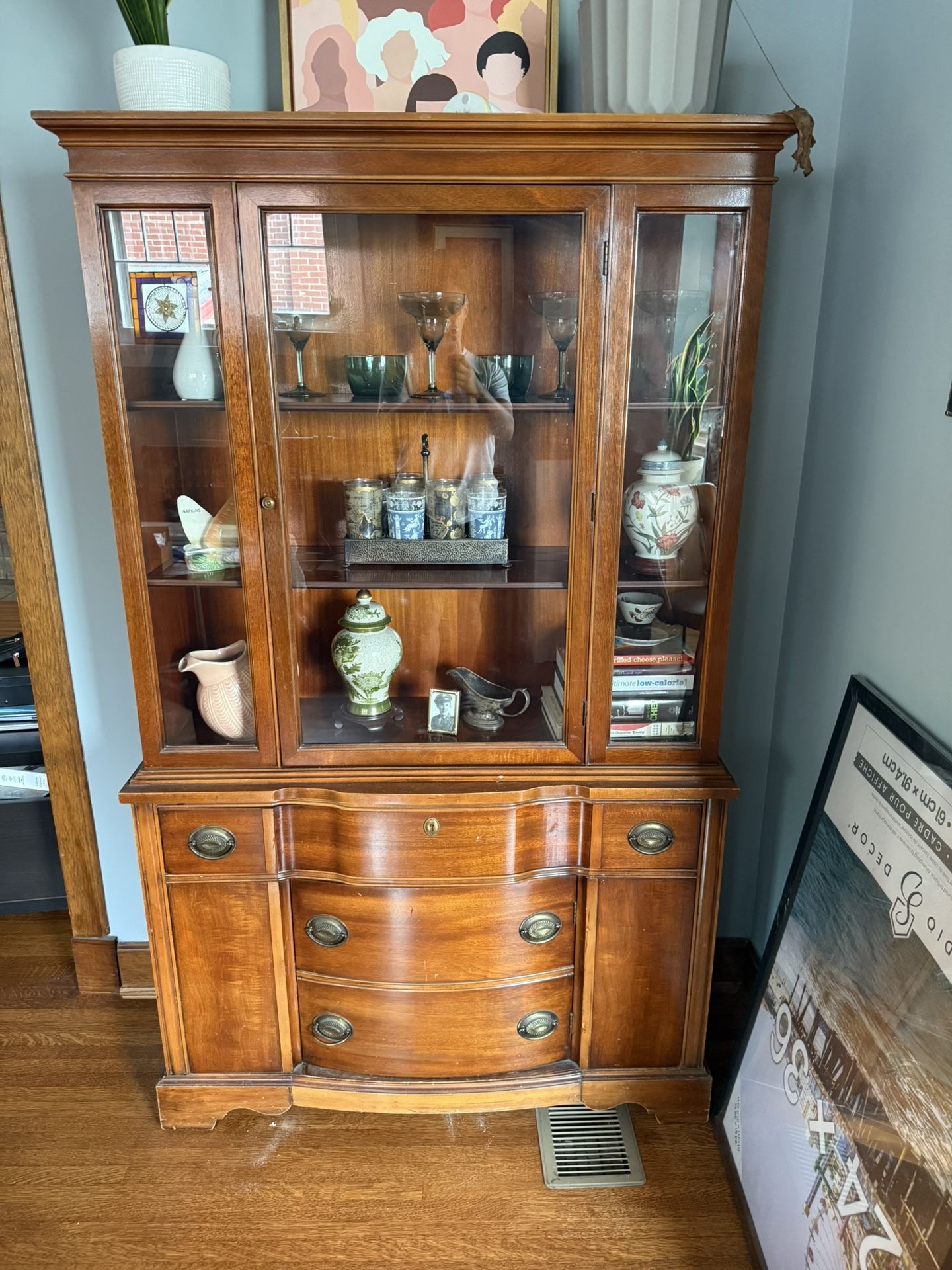China Cabinet