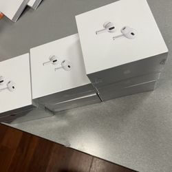AirPods 2nd Generation/ Generic