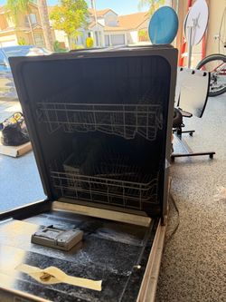 Samsung dishwasher