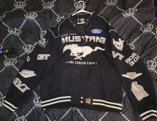 Mustang jacket 3 XL