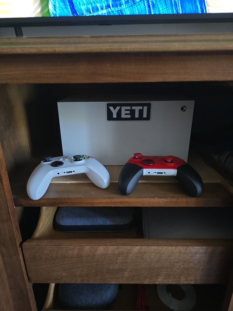 Xbox Series X