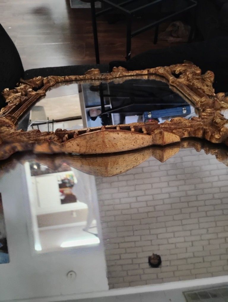 Very Antique