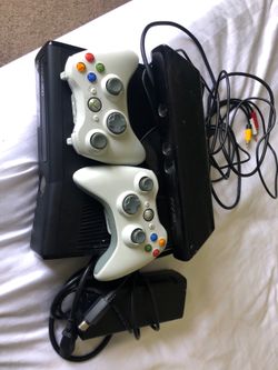 XBOX 360