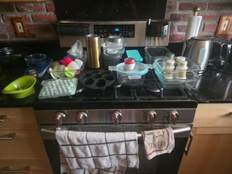 Bakeware
