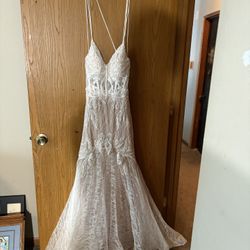 Wedding/Prom dress