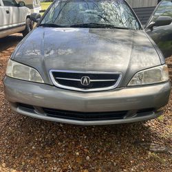 1999 Acura TL