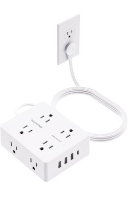 Surge Protector Power Strip