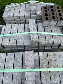 brick for sale