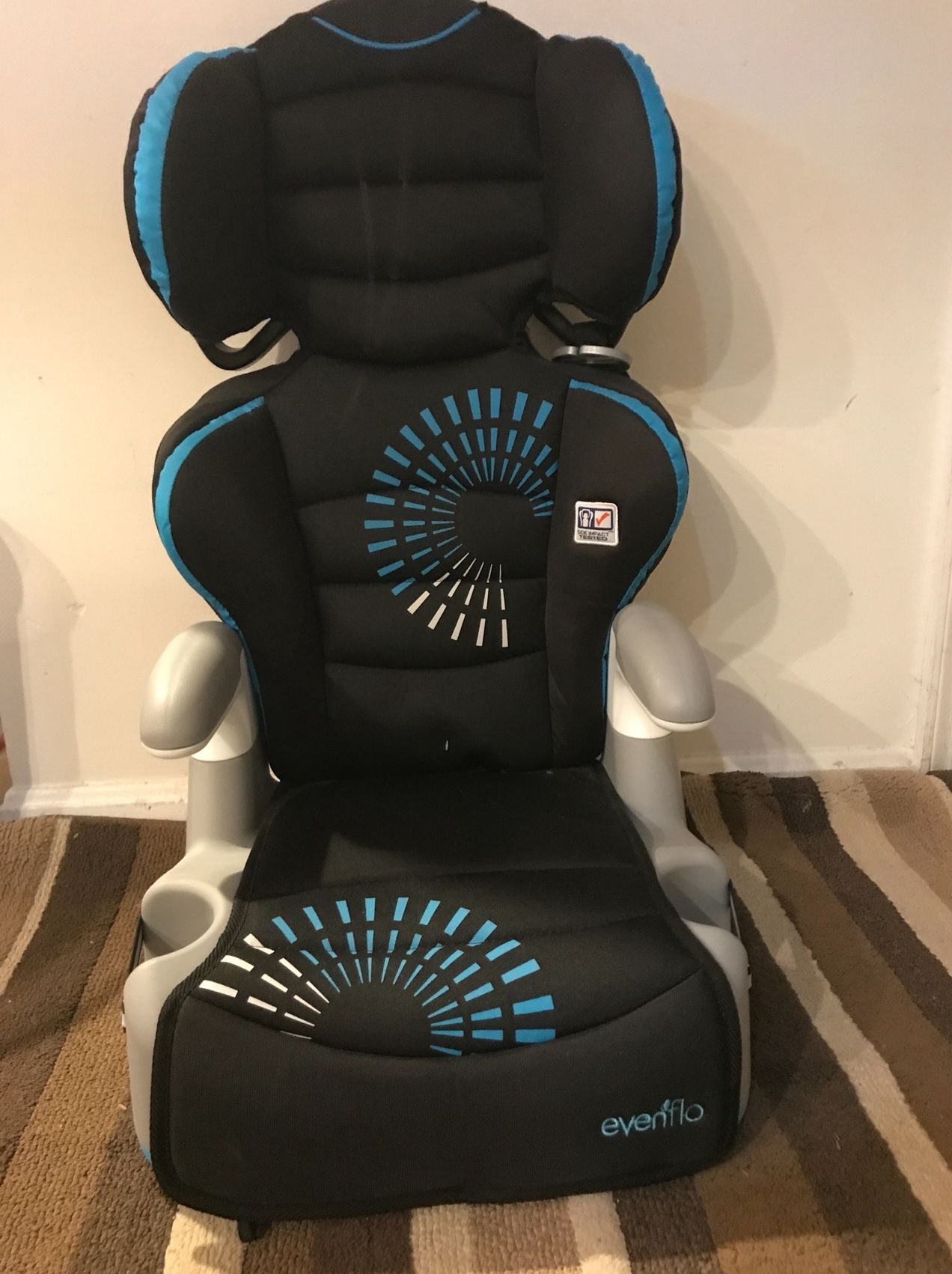 Car Seat