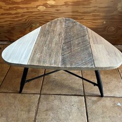 Small Coffee Table