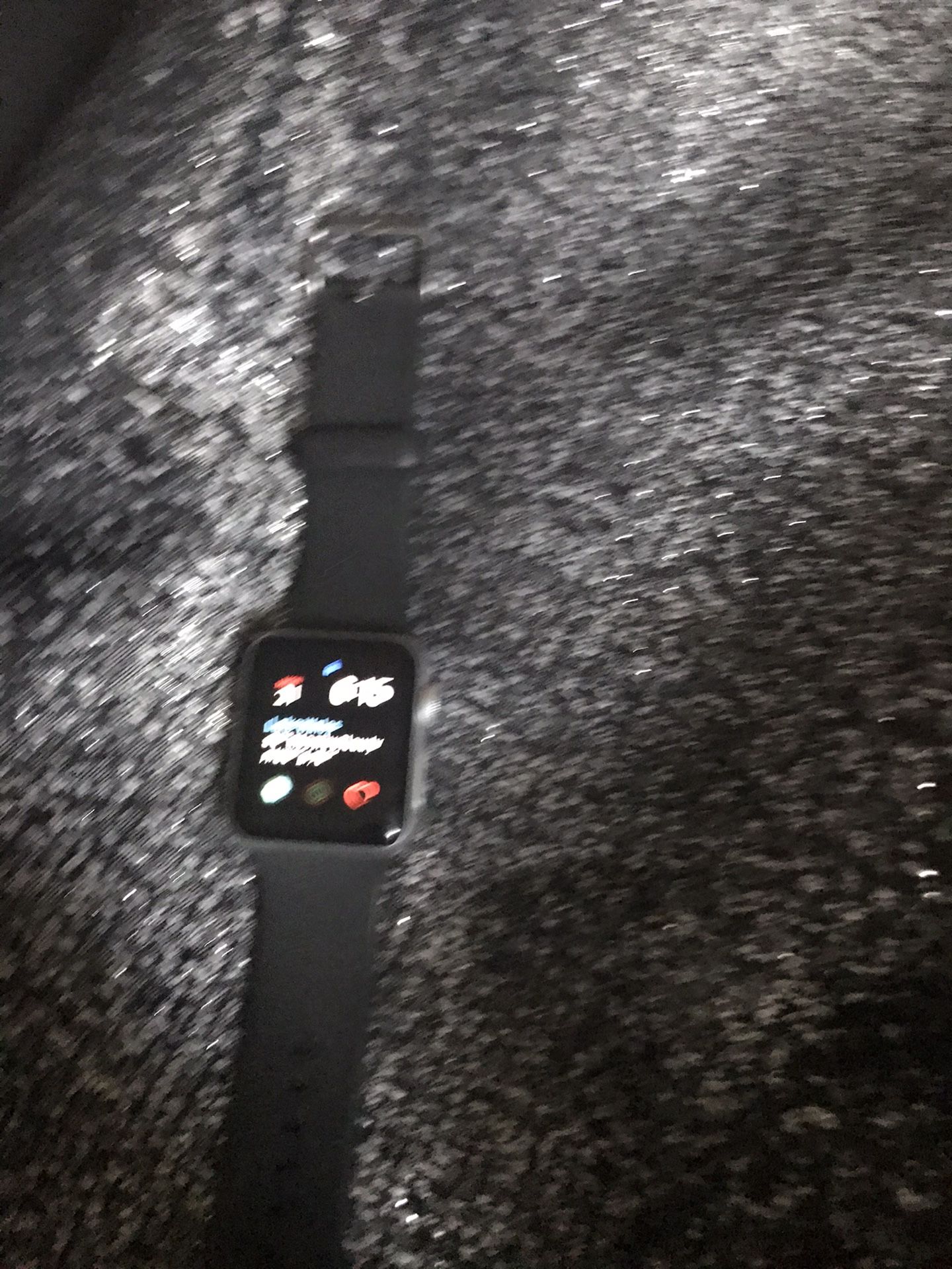 Apple Watch series 3