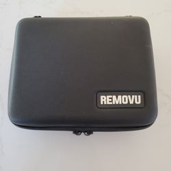 Removu Gimbal For Gopro 4 &5