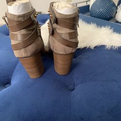Women Boots