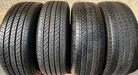 275-60-20 NEW Bridgestone tires