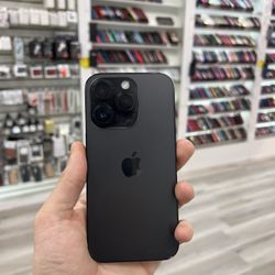 iPhone 14 Pro Unlocked No Face ID 128GB +Free Charger +Warranty For Technical Issues 