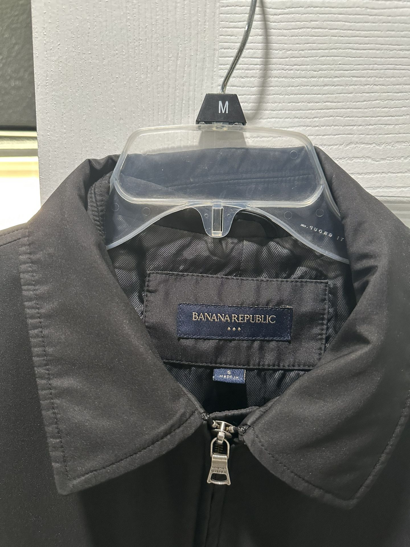 Banana Republic Jacket