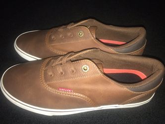 Levi shoes