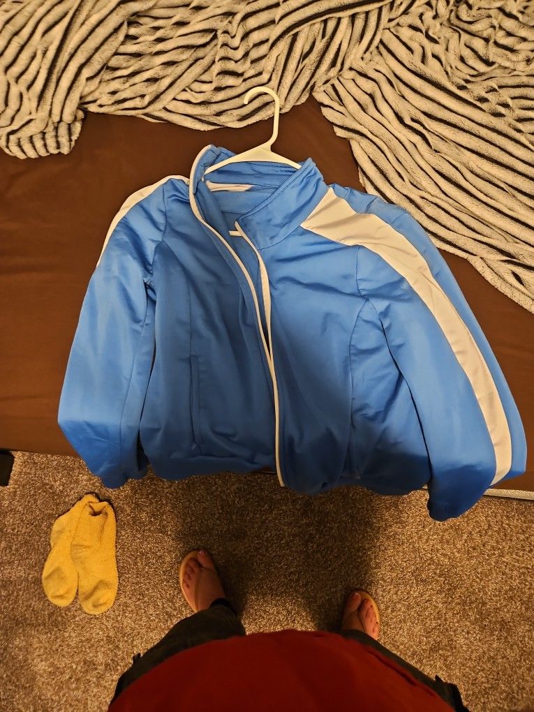 Puma Jacket