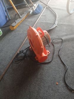 Blower