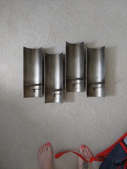 Hanging Candle Holder 