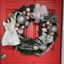 Christmas Wreath