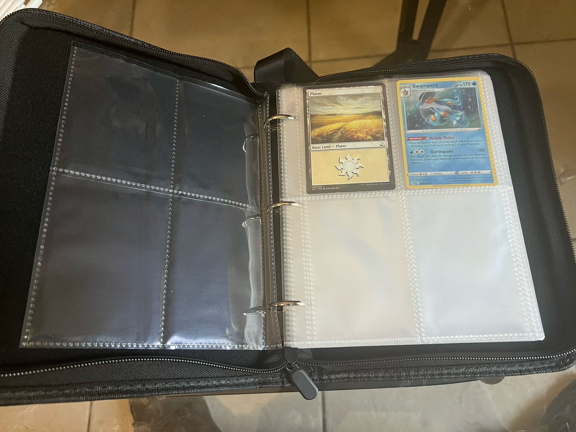 Card Binders Holds 400 Cards