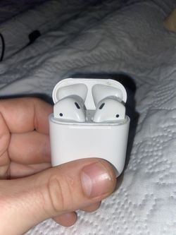 Air Pods