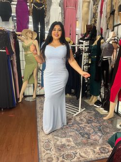 Woman dress