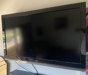 50” TV