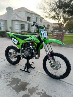 Kx100 2021