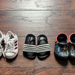 Toddler Shoes