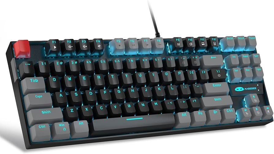 MageGee Keyboard 75% Keyboard