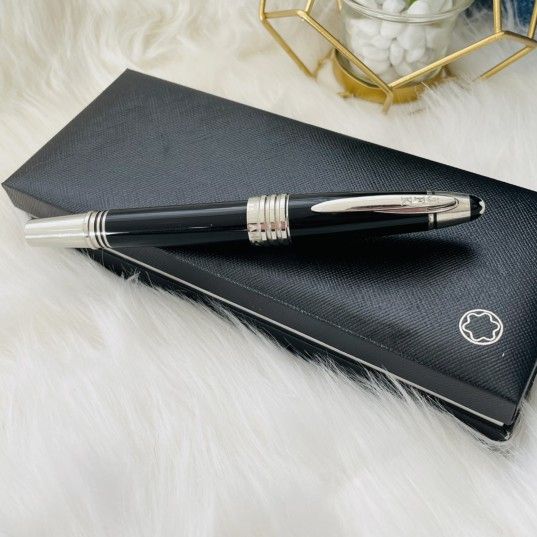 🐎MONTBLANC fountain pen