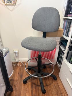 Drafting Chair