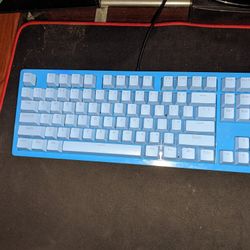 Custom Keyboard