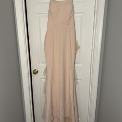 Portia & Scarlett Prom Or Evening Gown Size 8