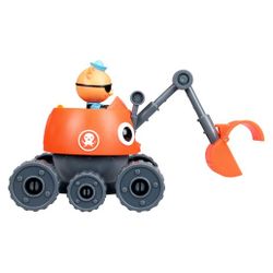 Octonauts - Kwazii Terra Gup