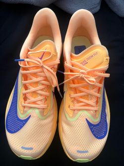 Nike zoom fly 6
